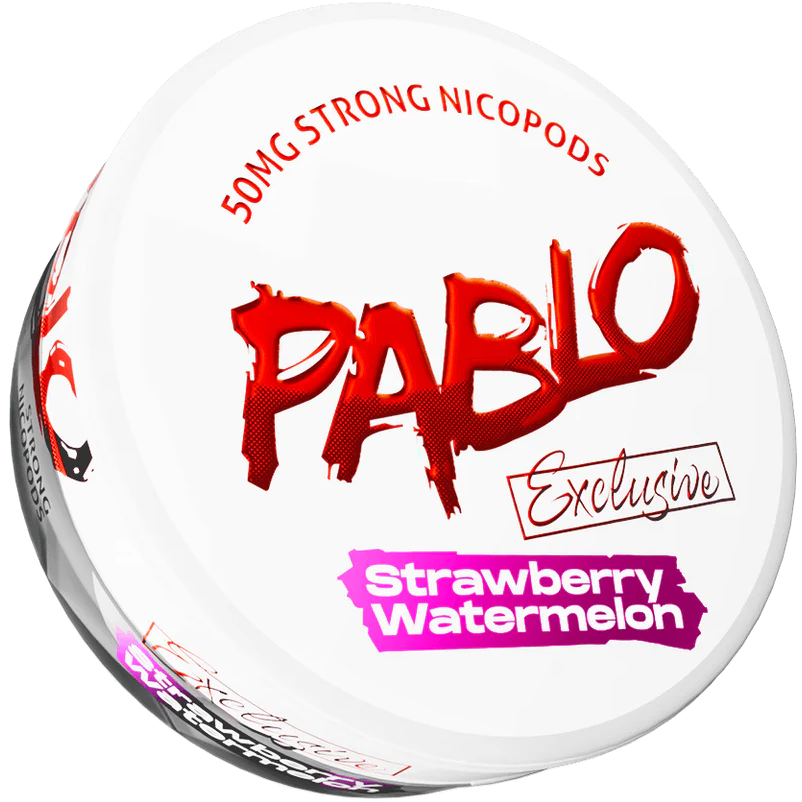 PABLO Strawberry Watermelon