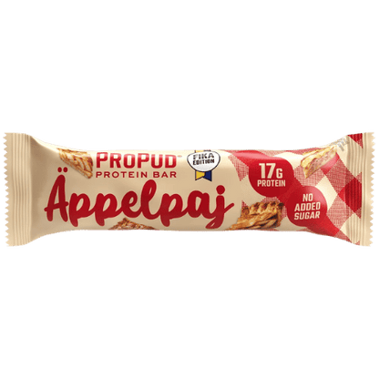 ProPud Äppelpaj Proteinbar