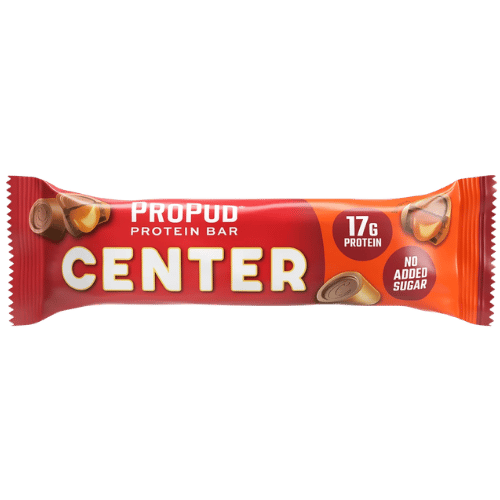 ProPud Center Proteinbar