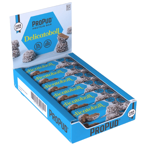ProPud Delicatoboll 12-pack