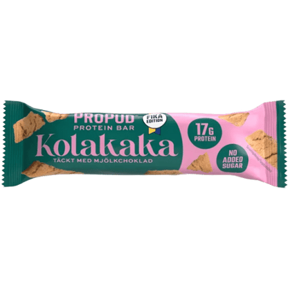 ProPud Kolakaka Proteinbar