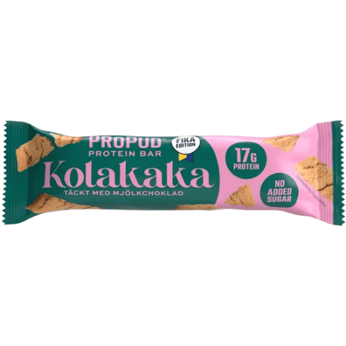 ProPud Kolakaka Proteinbar