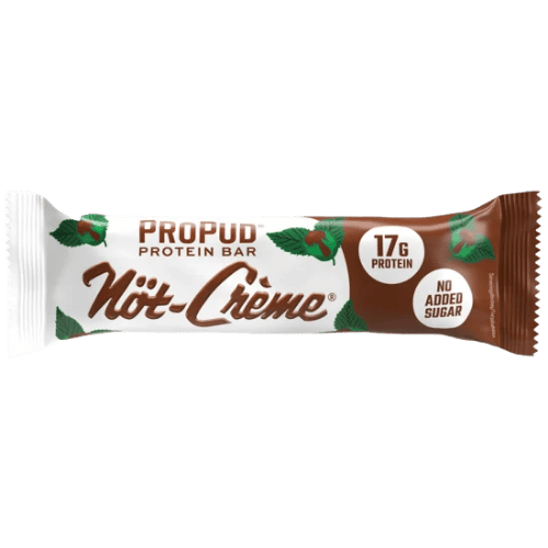 ProPud Nöt Créme Proteinbar