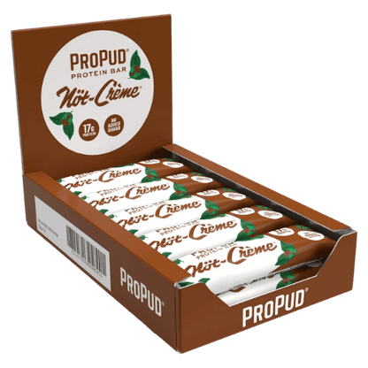 ProPud Nöt Créme Proteinbar 12-pack