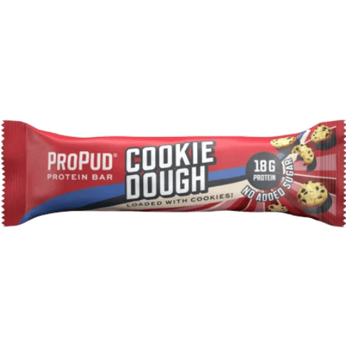 ProPud Cookie Dough Proteinbar