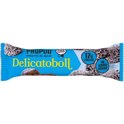 ProPud Delicatoboll