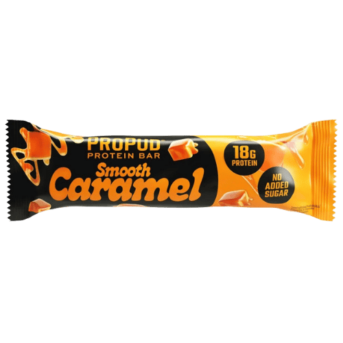 ProPud — Smooth Caramel