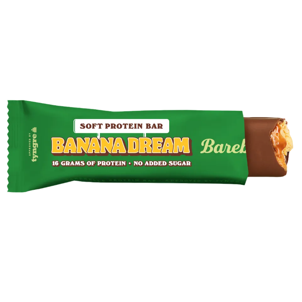 Banana Dream Barebells
