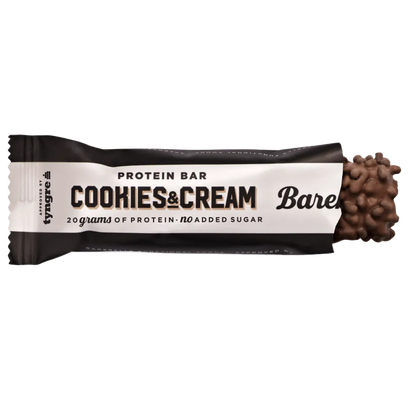 Cookies Cream Barebells