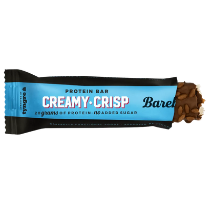 Creamy Crisp Barebells