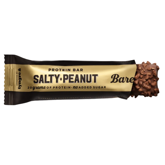 Salty Peanut Barebells