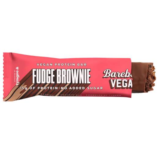 Fudge Brownie Barebells