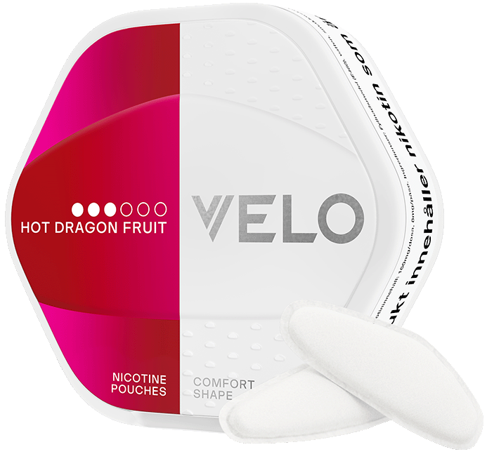 VELO Shift Dragonfruit