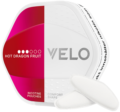 VELO Shift Dragonfruit
