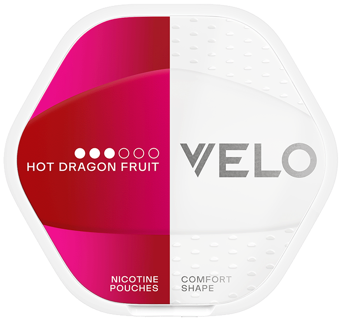 VELO Shift Dragonfruit
