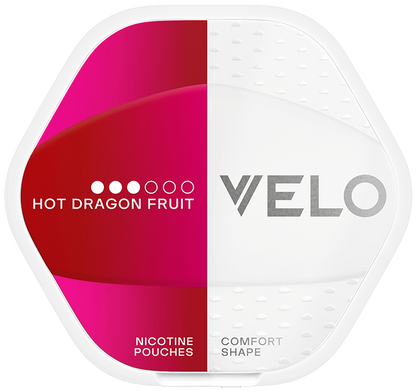 VELO Shift Dragonfruit