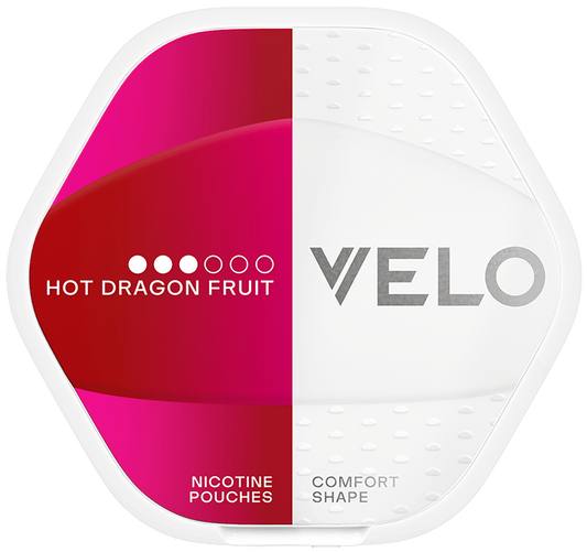 VELO Shift Dragonfruit