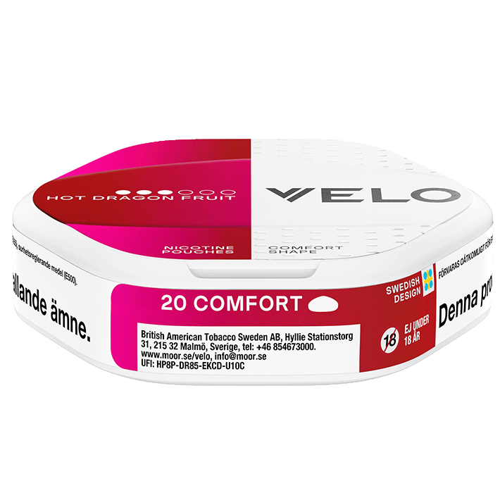 VELO Shift Dragonfruit