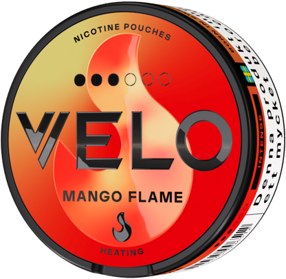 VELO — Mango Flame Slim