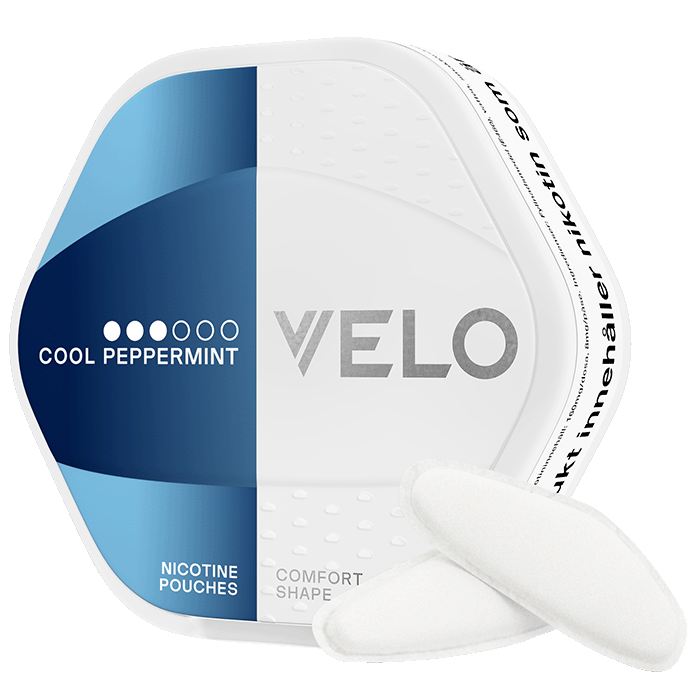 VELO Shift Cool Peppermint