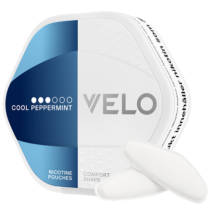 VELO Shift Cool Peppermint
