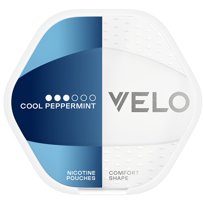 VELO Shift Cool Peppermint