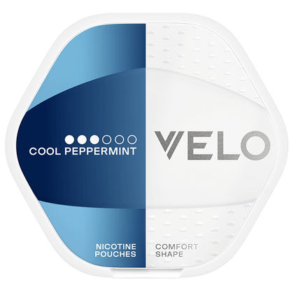 VELO Shift Cool Peppermint