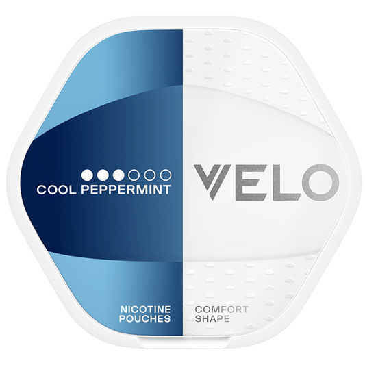 VELO Shift Cool Peppermint
