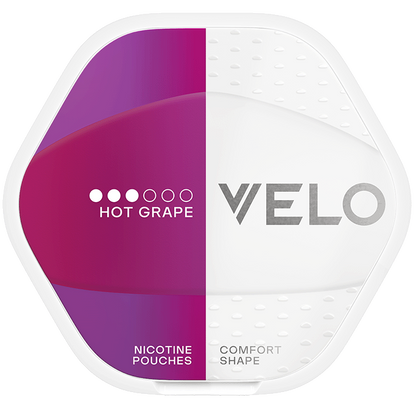 VELO Shift Hot Grape