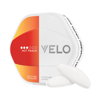 VELO Shift Hot Peach