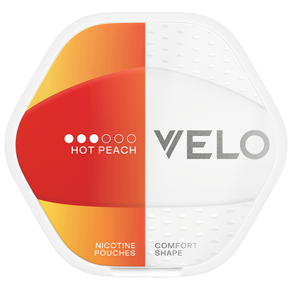 VELO Shift Hot Peach
