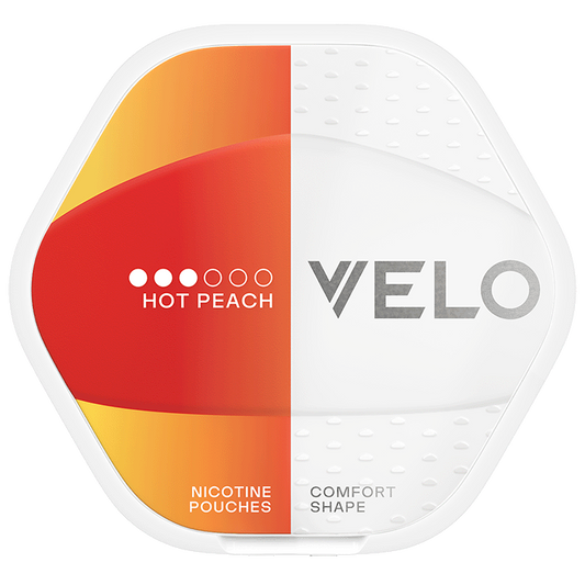 VELO Shift Hot Peach