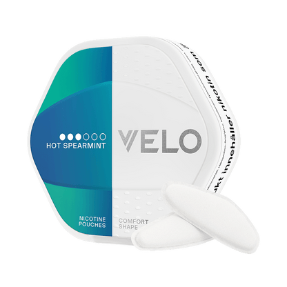 VELO Shift Hot Spearmint