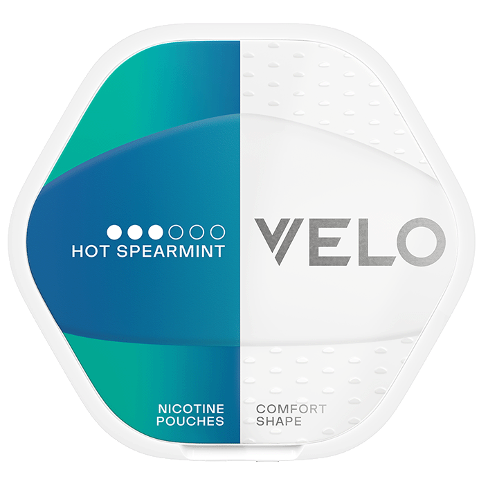 VELO Shift Hot Spearmint