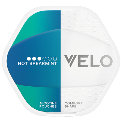VELO Shift Hot Spearmint