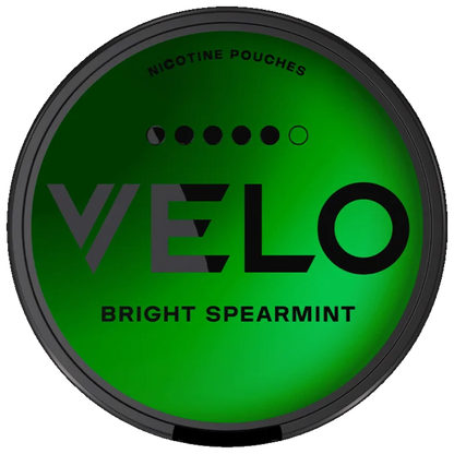 VELO Bright Spearmint