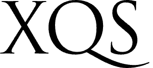 XQS logo