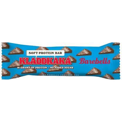 Barebells — Kladdkaka