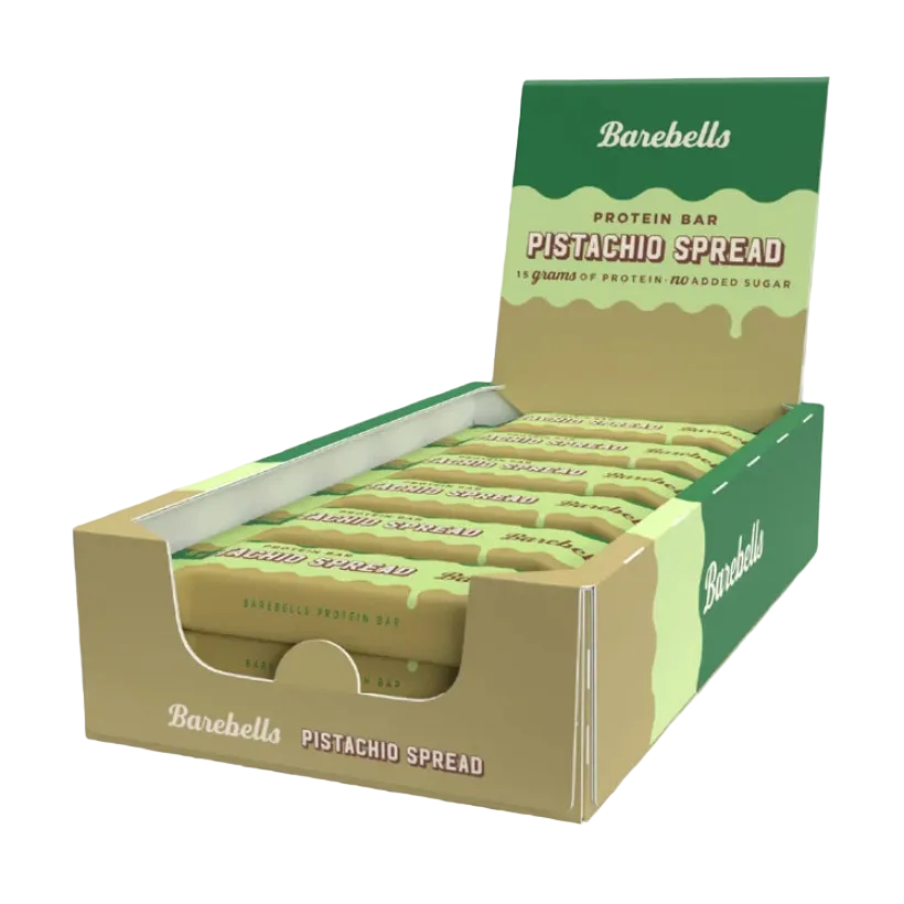 Barebells Pistachio Spread