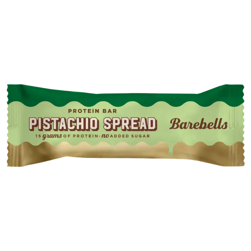 Barebells Pistachio Spread