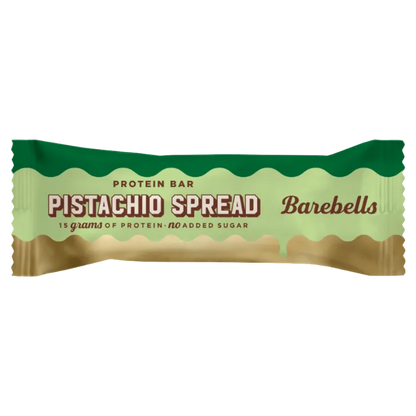 Barebells Pistachio Spread