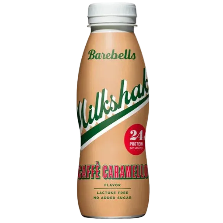 Barebells Caffe Cara