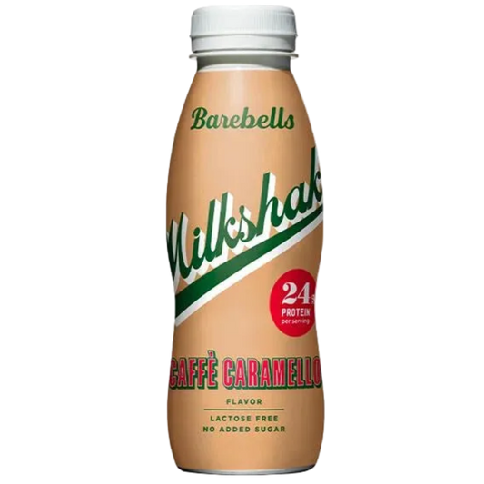 Barebells Caffe Cara