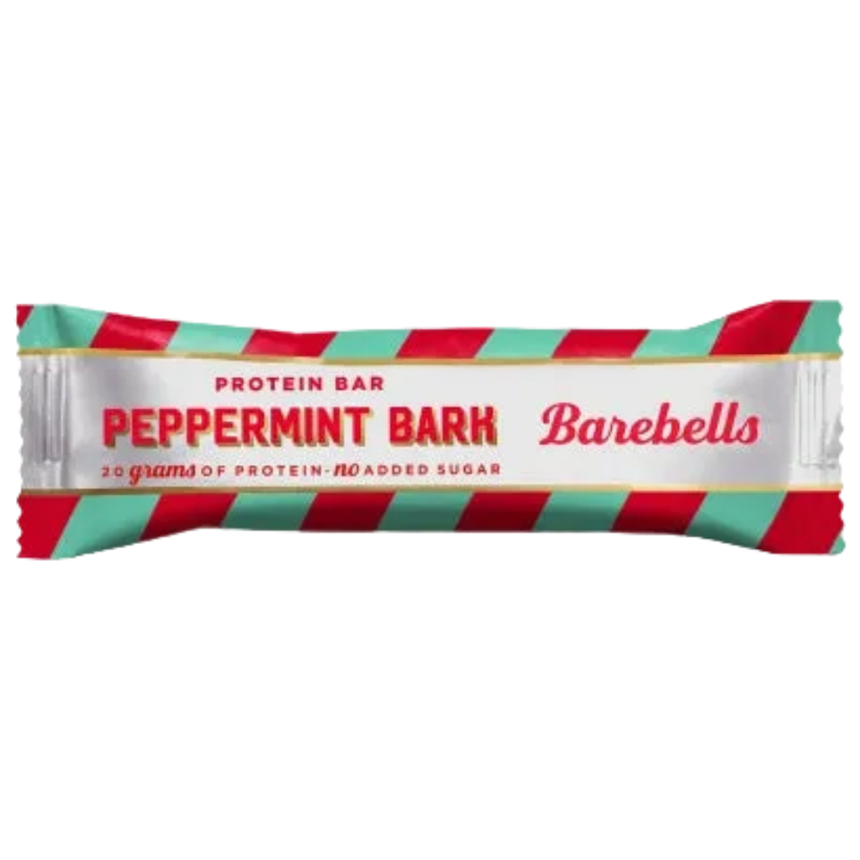 Barebells Peppermint Bark 1-pack