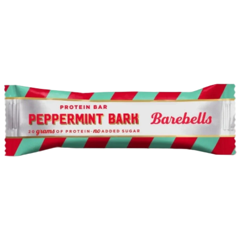 Barebells Peppermint Bark - 1-pack