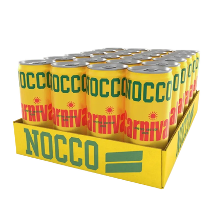 NOCCO Carnival