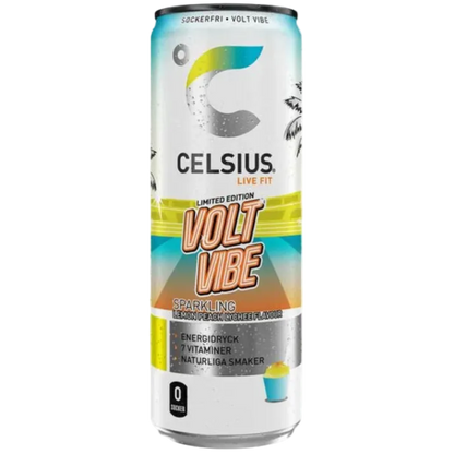 Celsius Volt Vibe