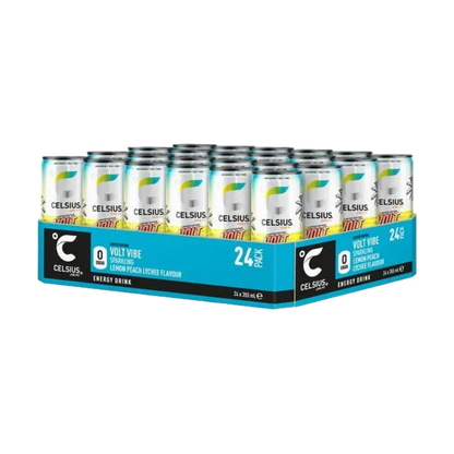 Celsius Volt Vibe