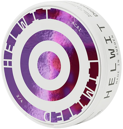 HELWIT — Acai Slim