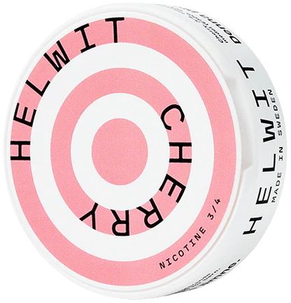 HELWIT — Cherry Slim